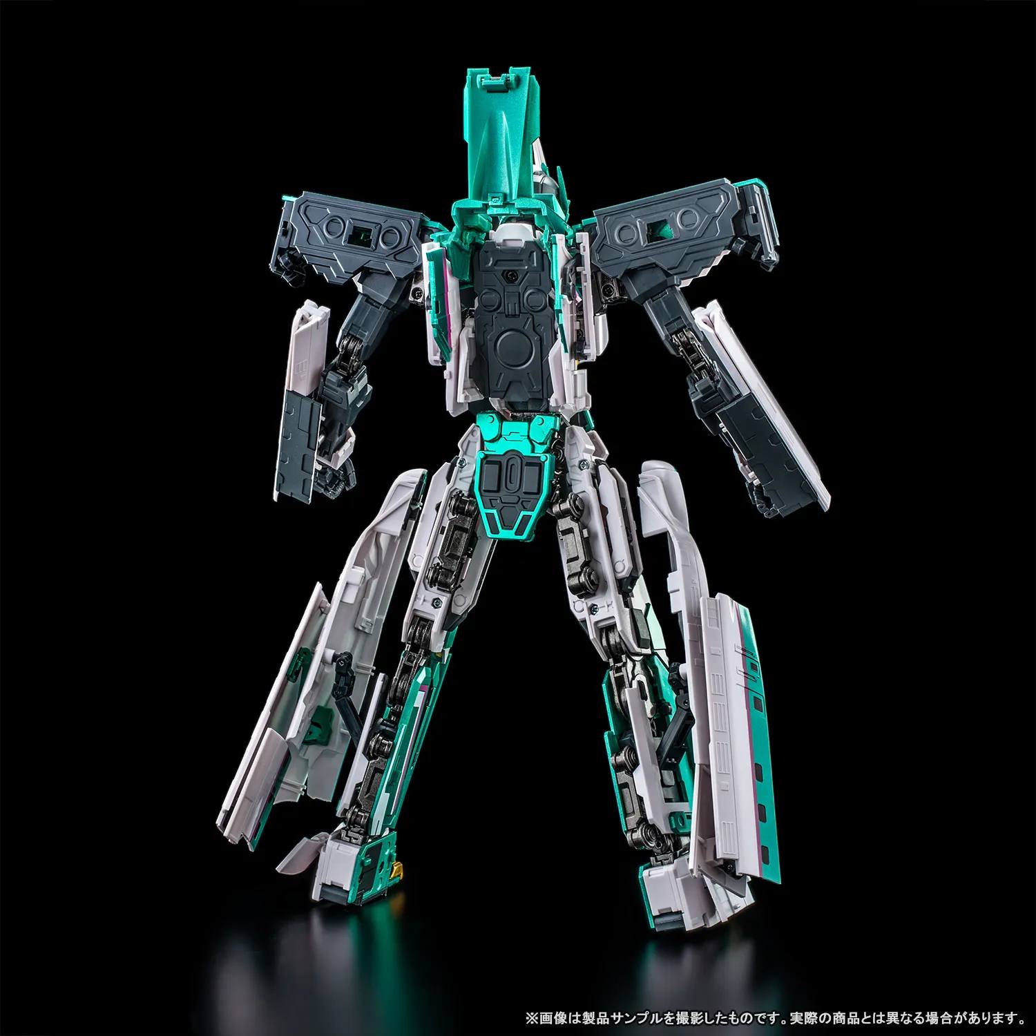 Supreme Mecha - [#News #Figure #SoulOfChogokin... | Facebook