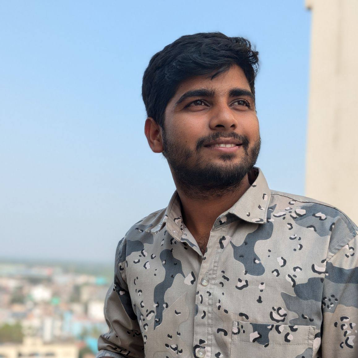 A Razzak Ahmed