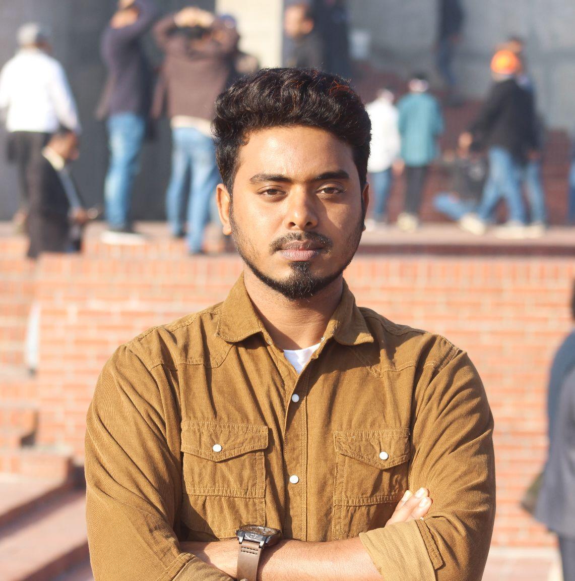 Robiul Hasan