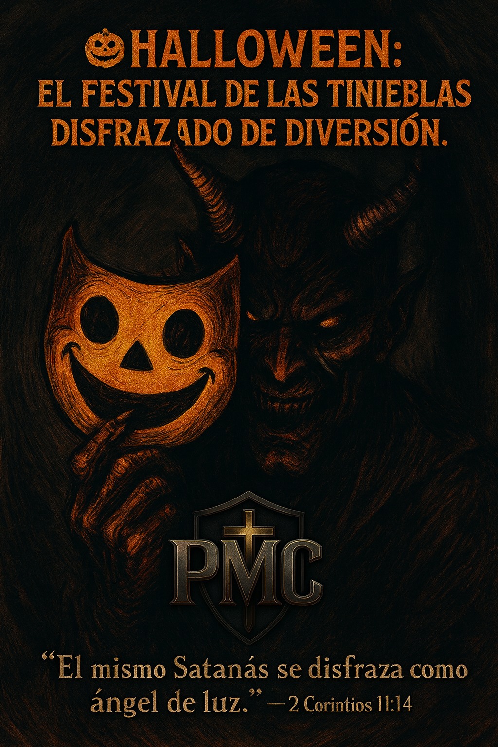 Proyecto - 🎃 HALLOWEEN: EL FESTIVAL DE LAS TINIEBLAS DISFRAZADO DE ...