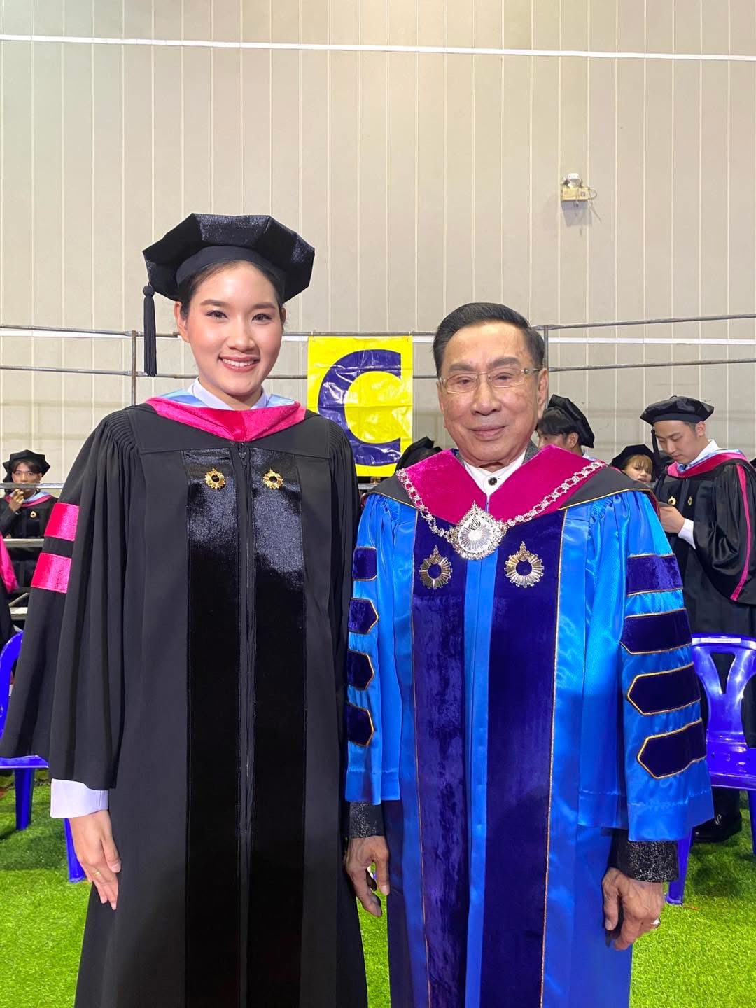 Congratulations! 🎉 TO SDIS MA AND BA GRADUATES ON RSU GRADUATION DAY ...