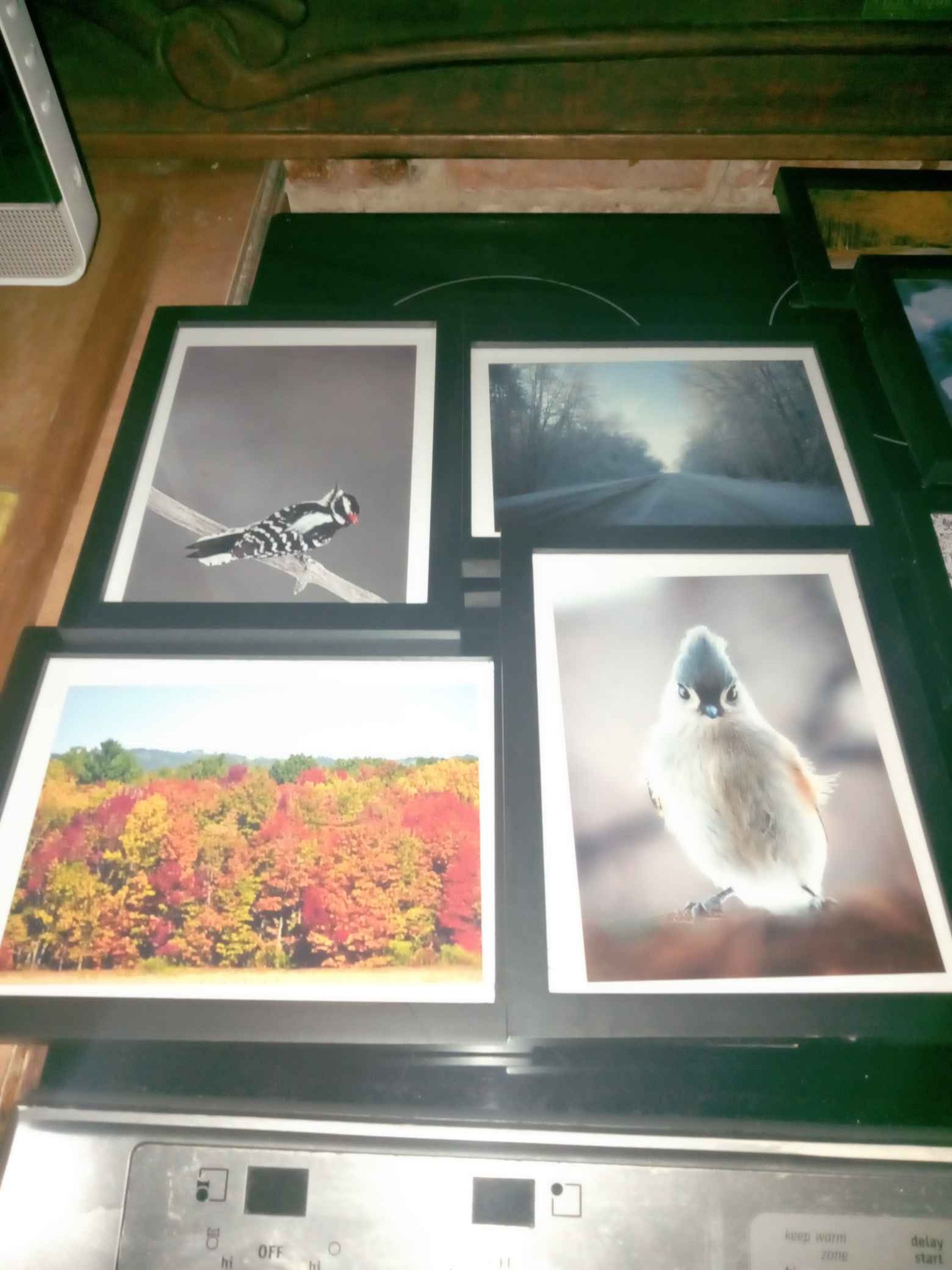 Three Picture Frames - Frames - Homosassa Springs, Florida | Facebook ...