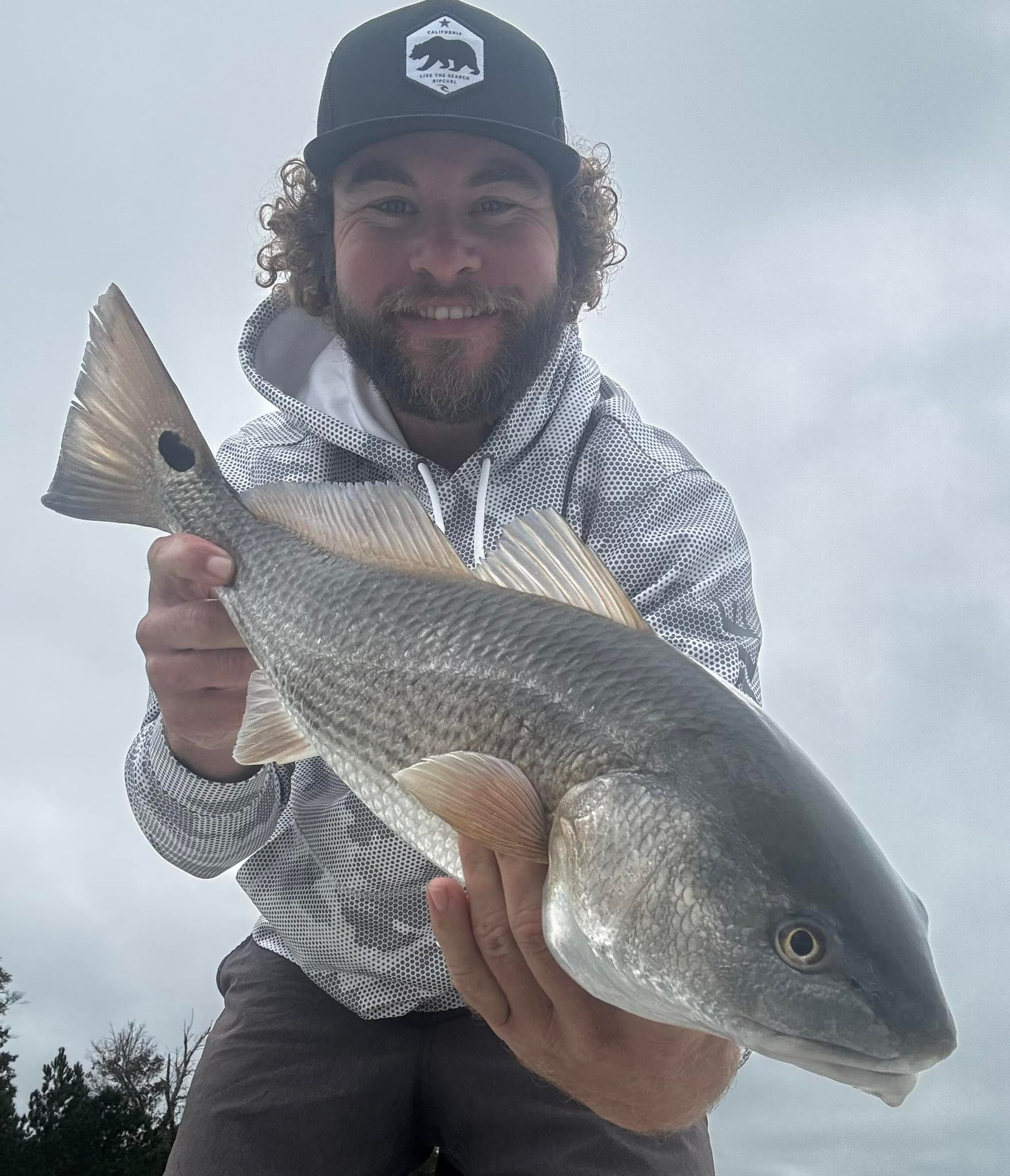 Ryan’s Inshore Adventures... - Ryan’s Inshore Adventures