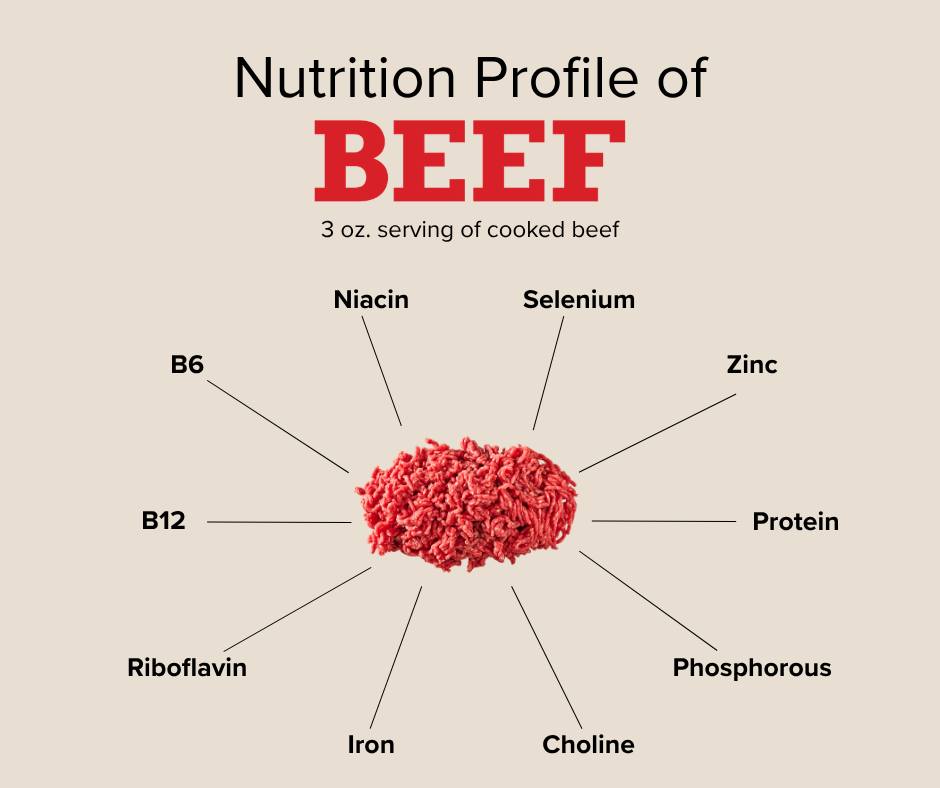 l carnitine content in beef steak per 100g Did you know that just one 3 oz. serving of cooked delivers 10 essential nutrients, roughly half of your daily value of protein, for around only 150 calories? Talk about a AOD9604:5mg Vial longevidadedapele Glutathione-S-Transferase (GST) Activity Assay