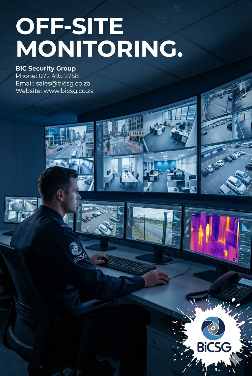 BICSG - BiC Security Group