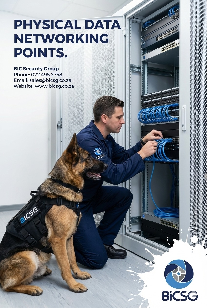 BICSG - BiC Security Group