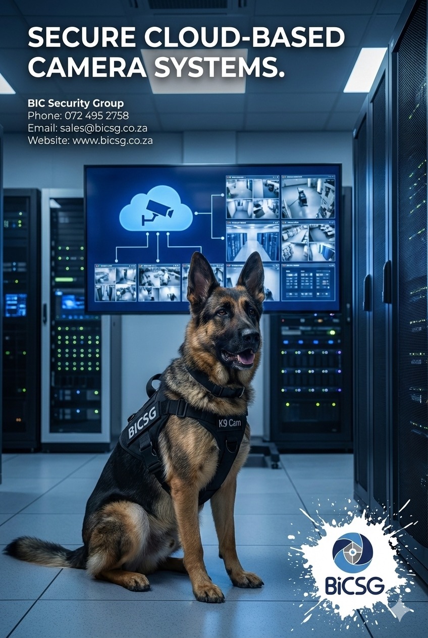 BICSG - BiC Security Group