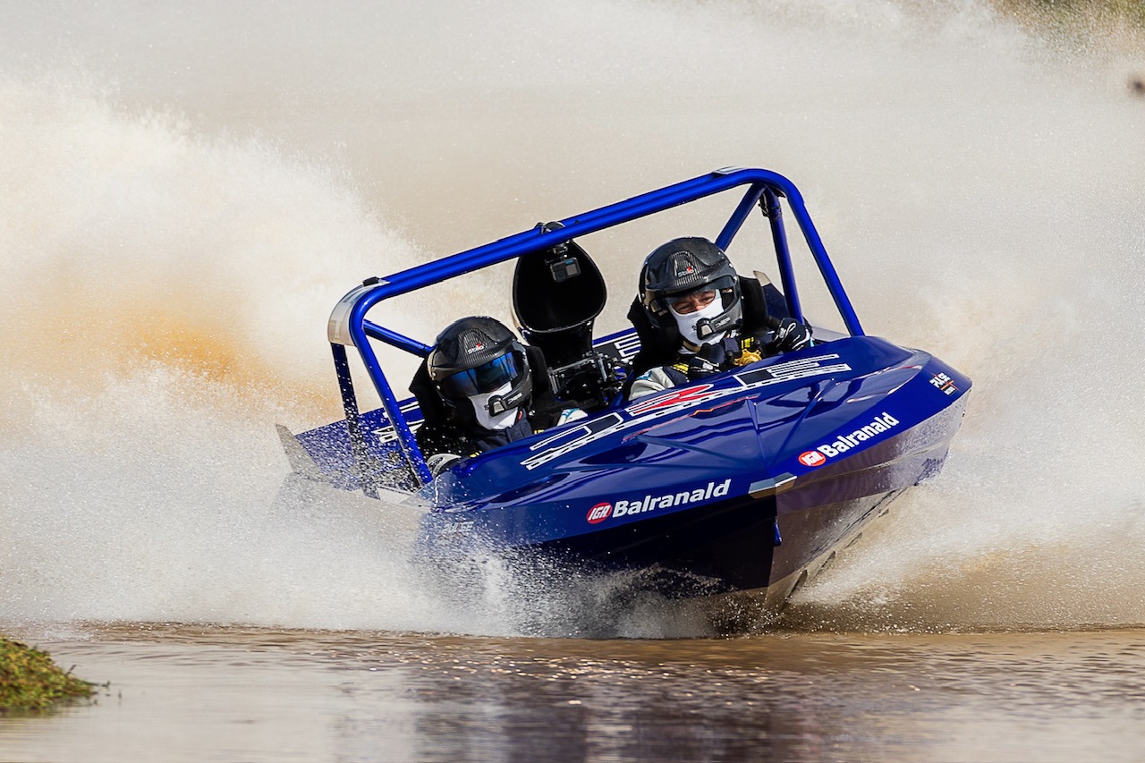JRE Racing Solutions | Shepparton VIC
