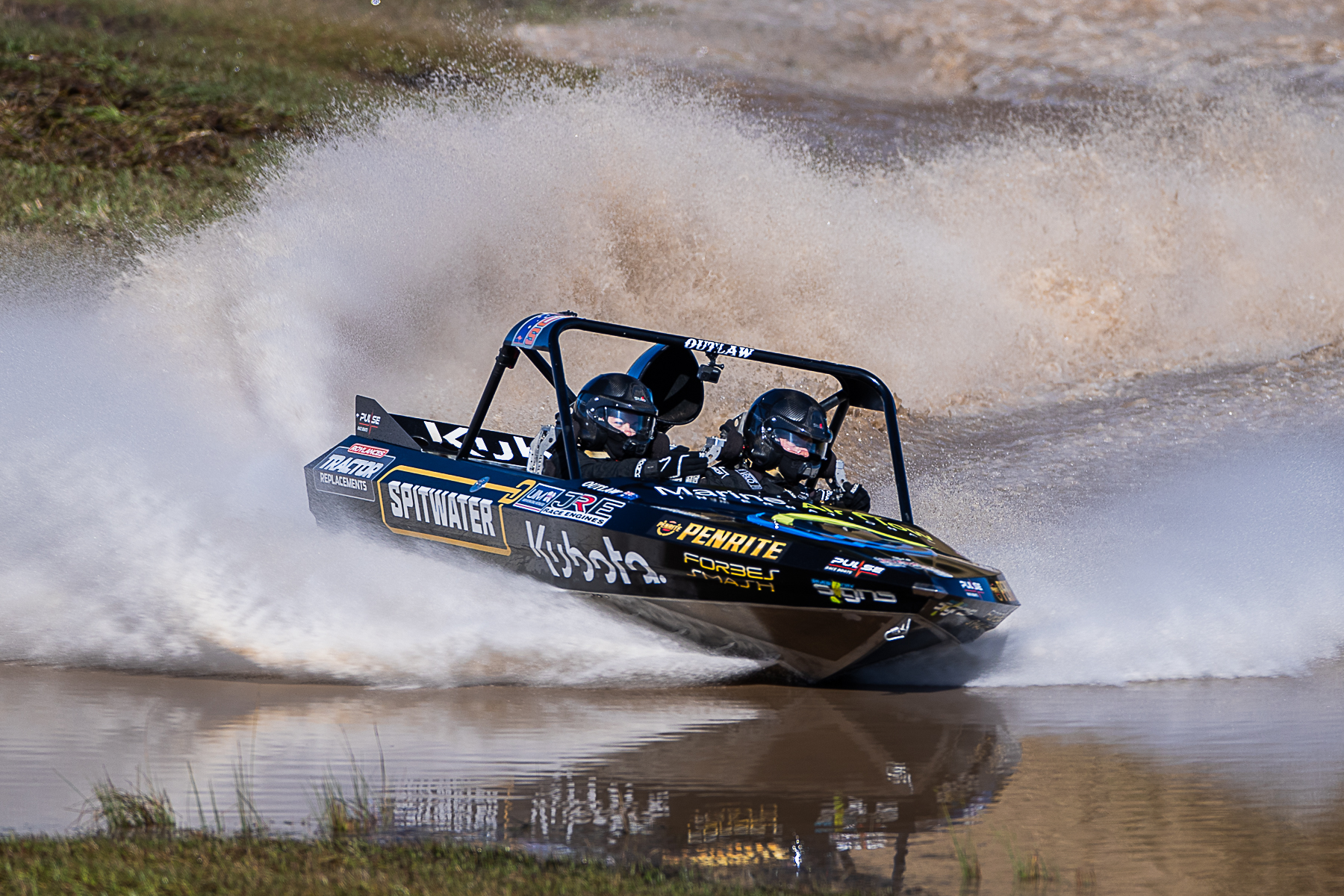 JRE Racing Solutions | Shepparton VIC