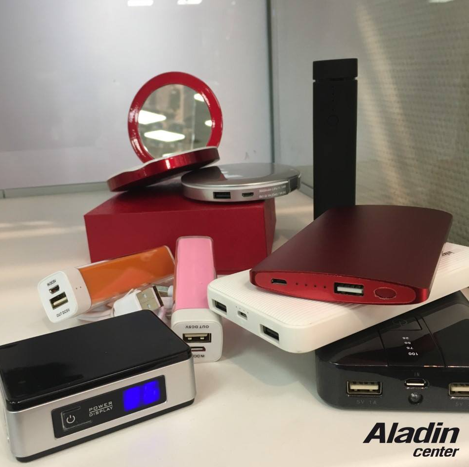 Aladin Center Home Facebook
