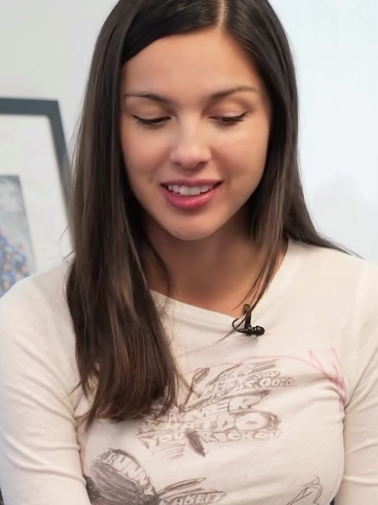 Mimi Wade