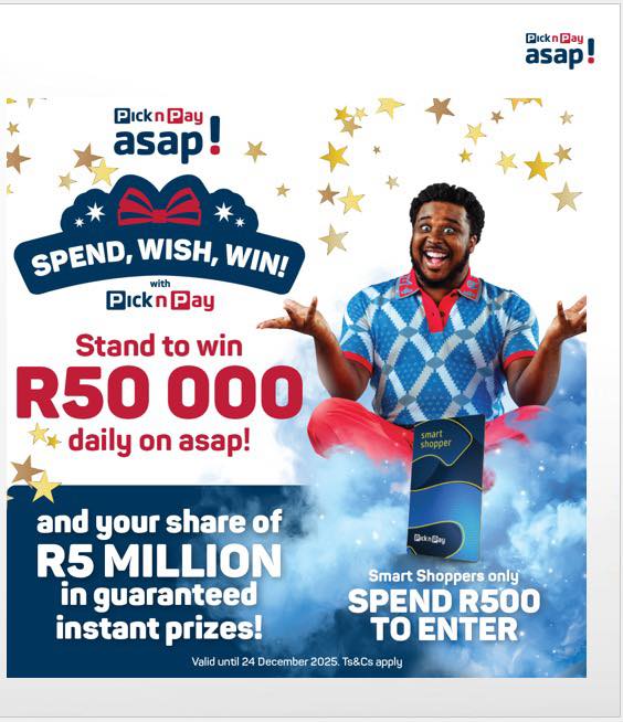 Pick N Pay Greenfields added a... - Pick N Pay Greenfields