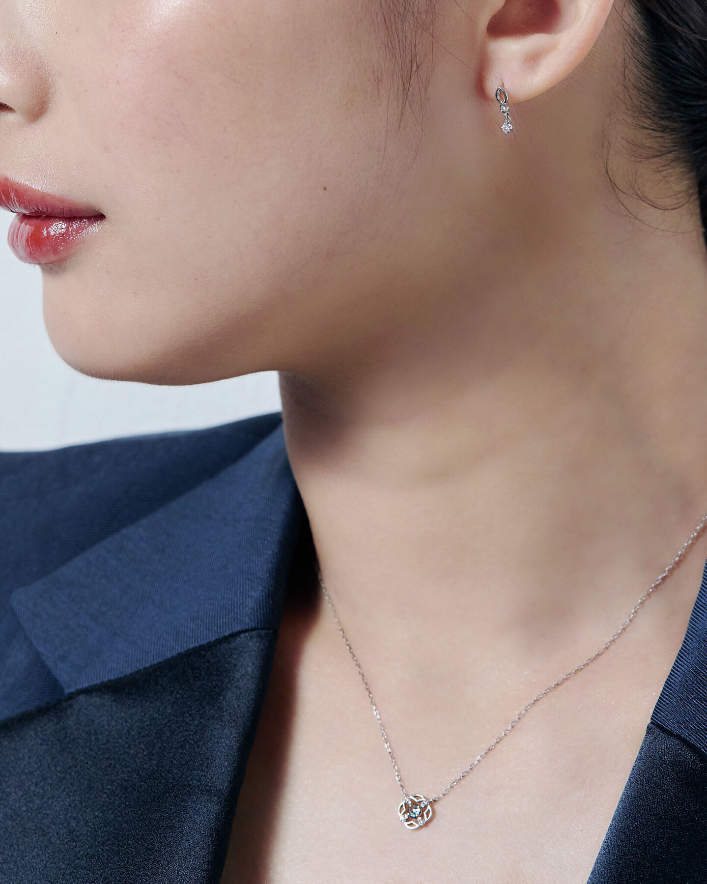 4°C / ヨンドシー (@4.jewelry) • Facebook