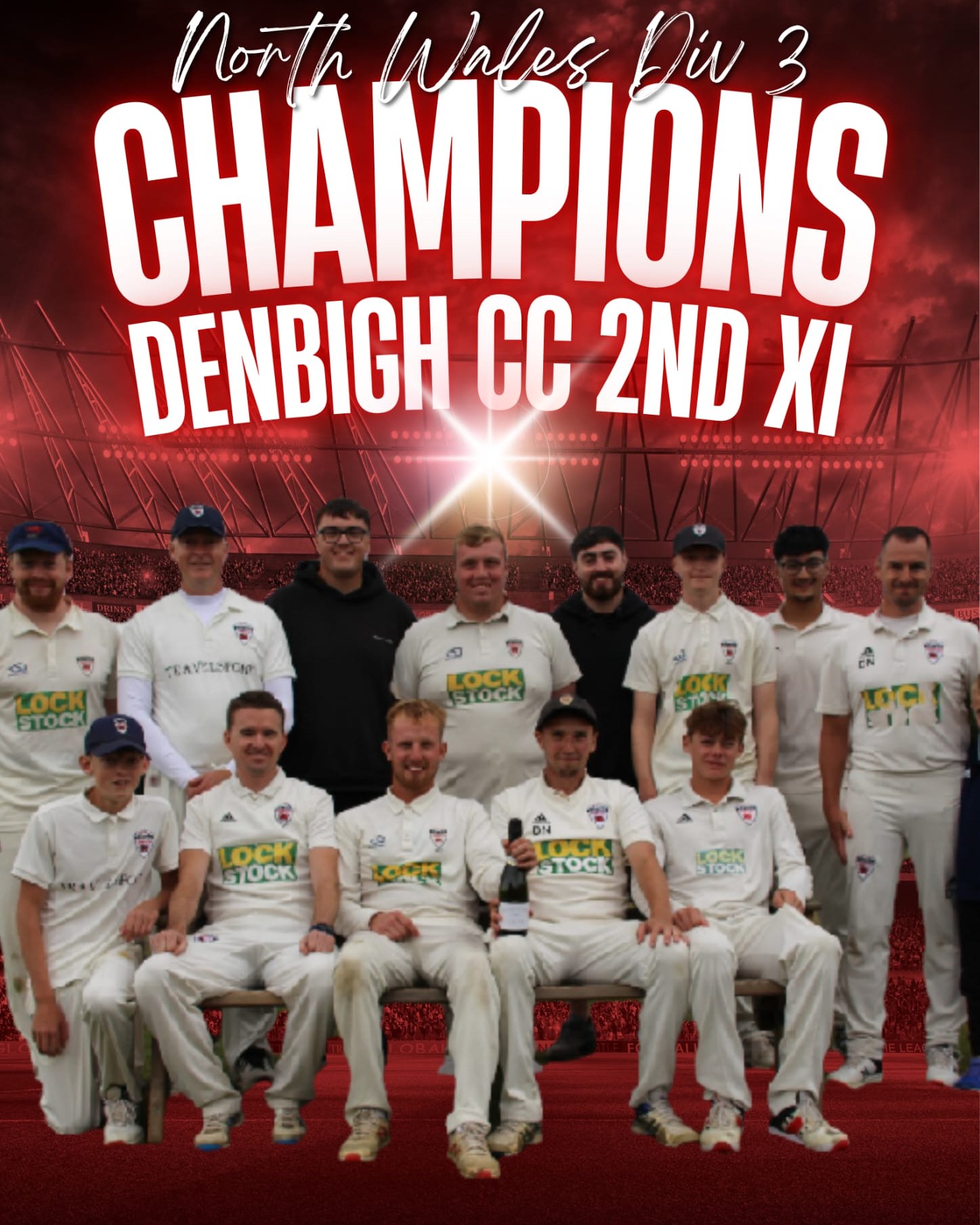 Denbigh Cricket Club | Denbigh