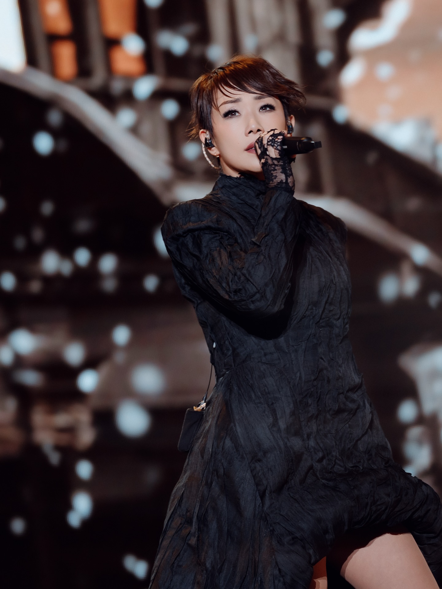 Sandy Lam 林憶蓮