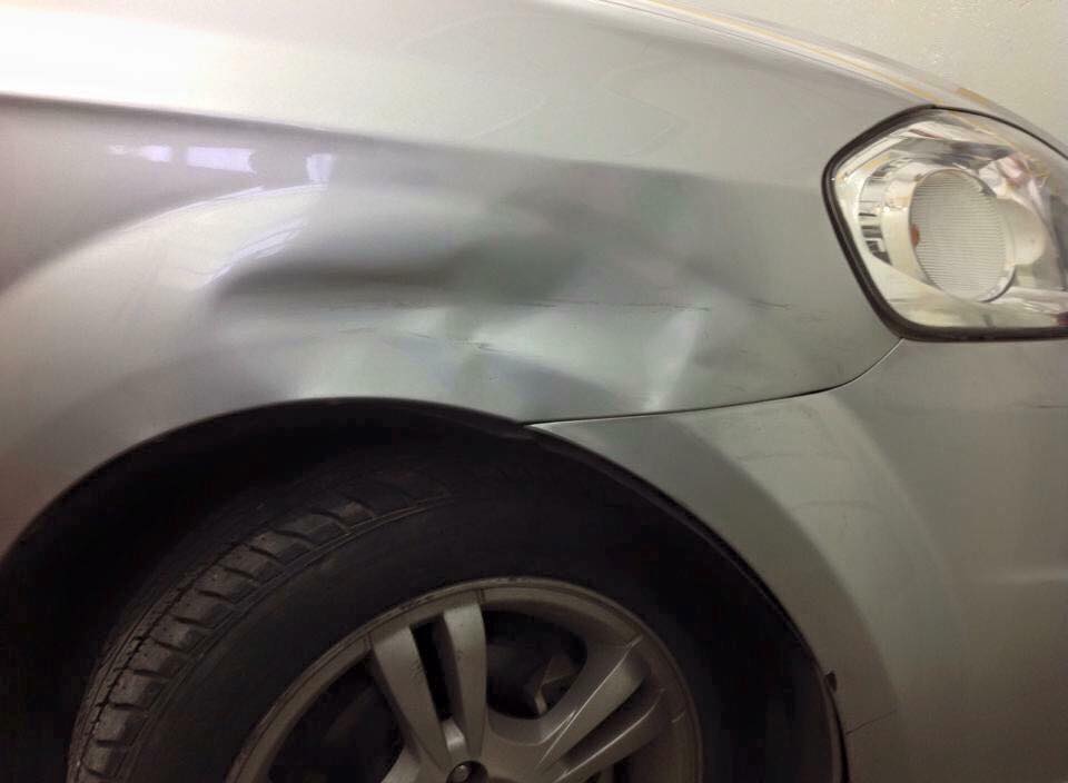 Auto Undented Services PDR | Elmont NY