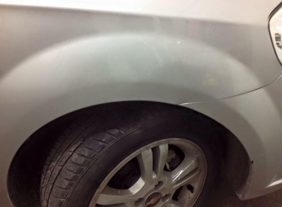 Auto Undented Services PDR | Elmont NY