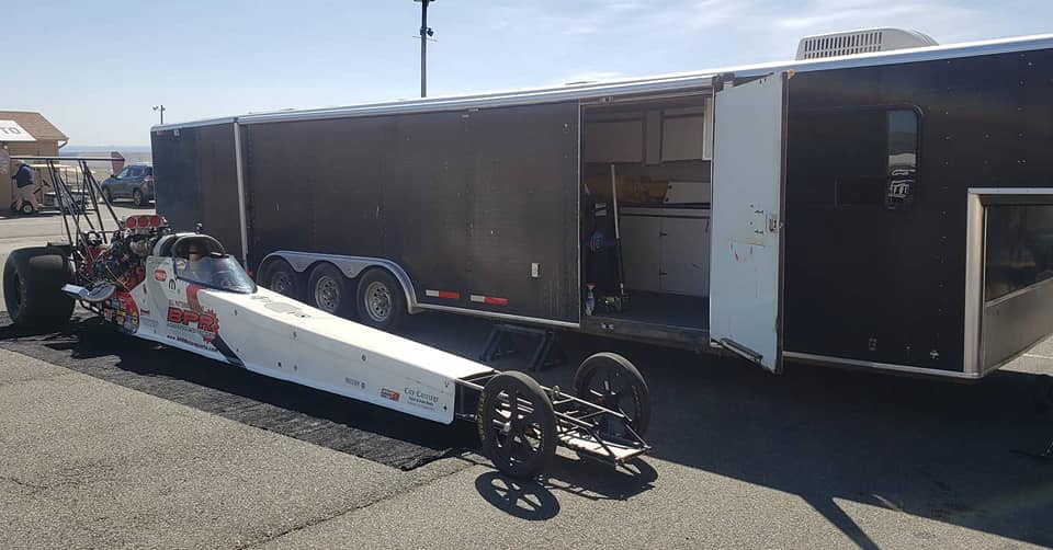 BPR Motorsports - Bill Patterson Racing | Aurora CO