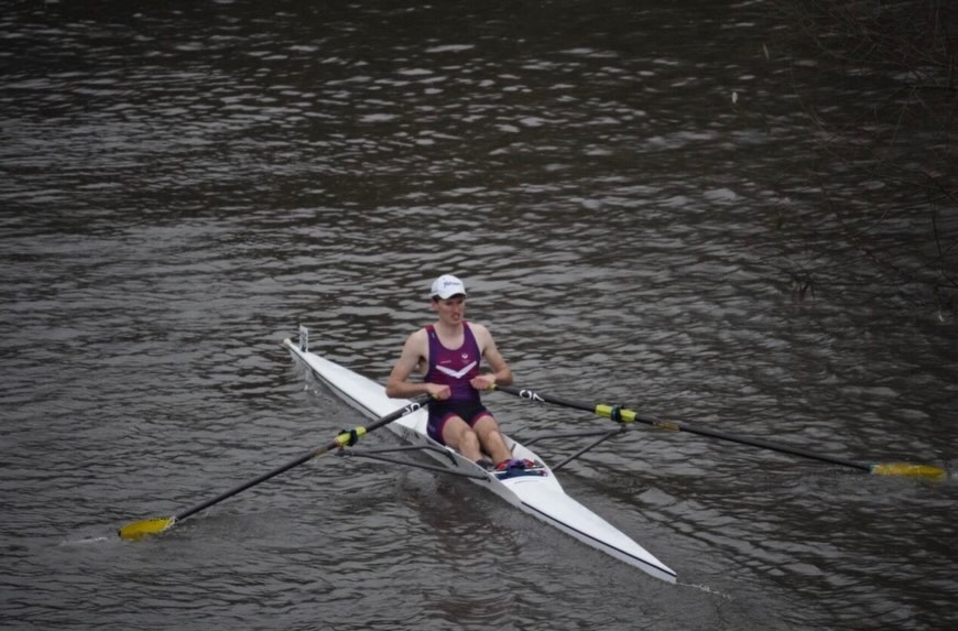 Loughborough Students Rowing | Loughborough