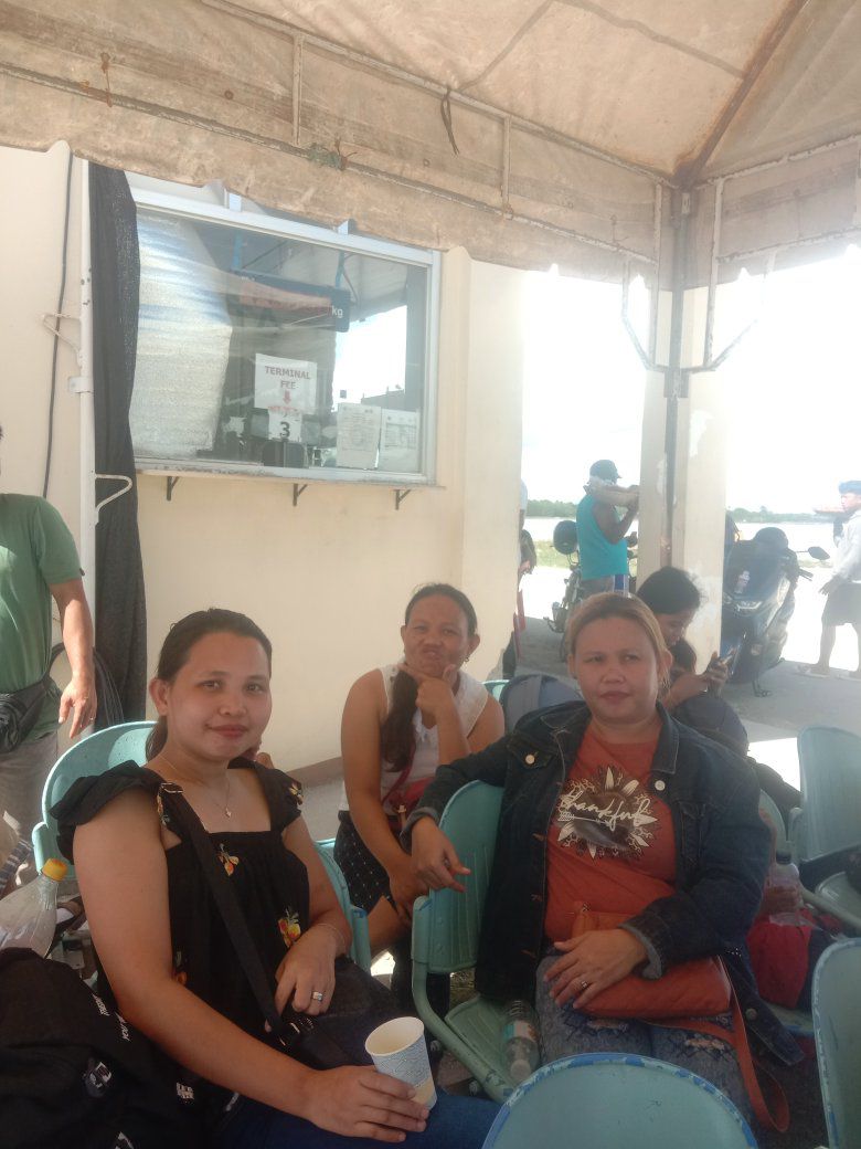 Kaye Kent Yurag Inot