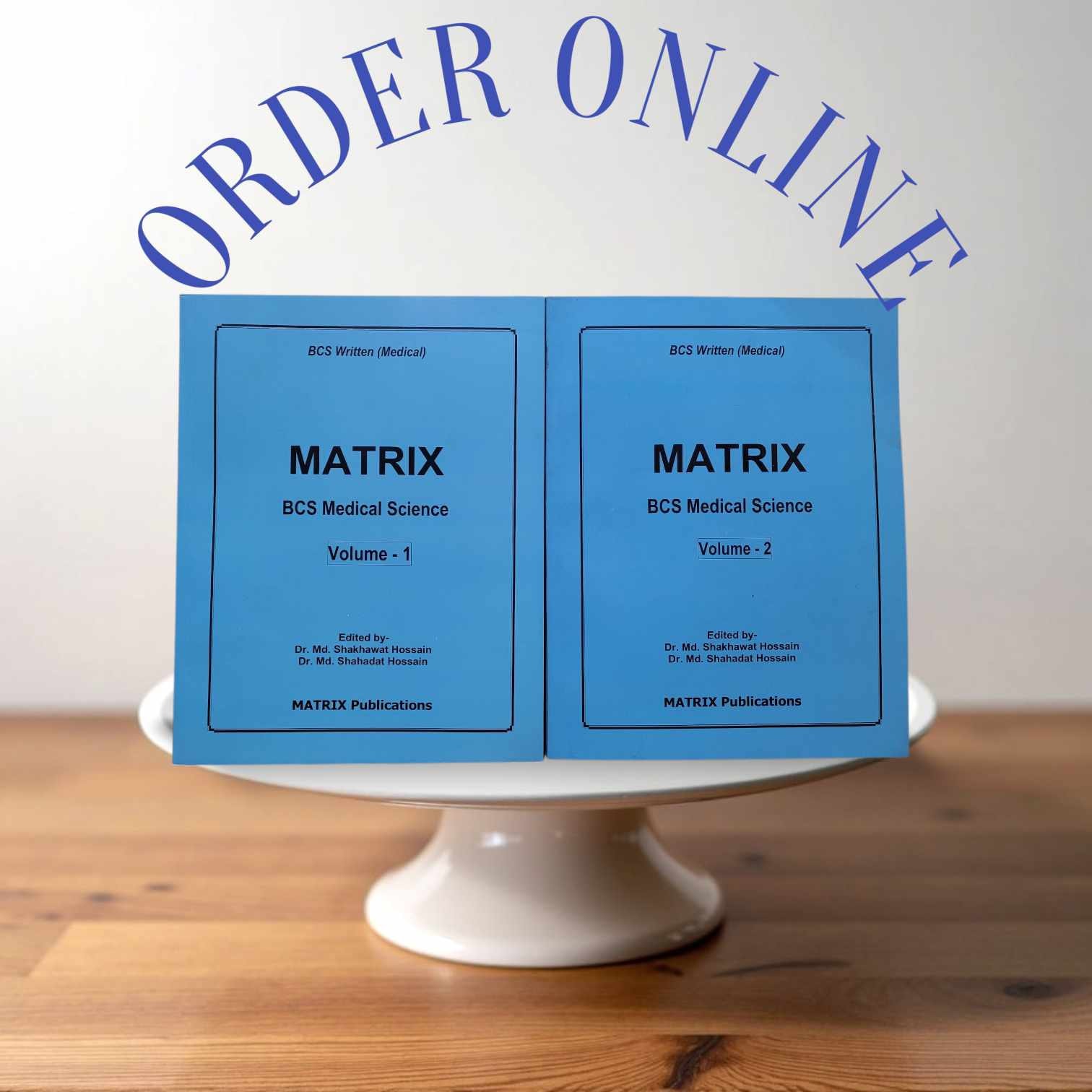 📚 Matrix 50th BCS Medical... - Matrix BCS Series | Facebook