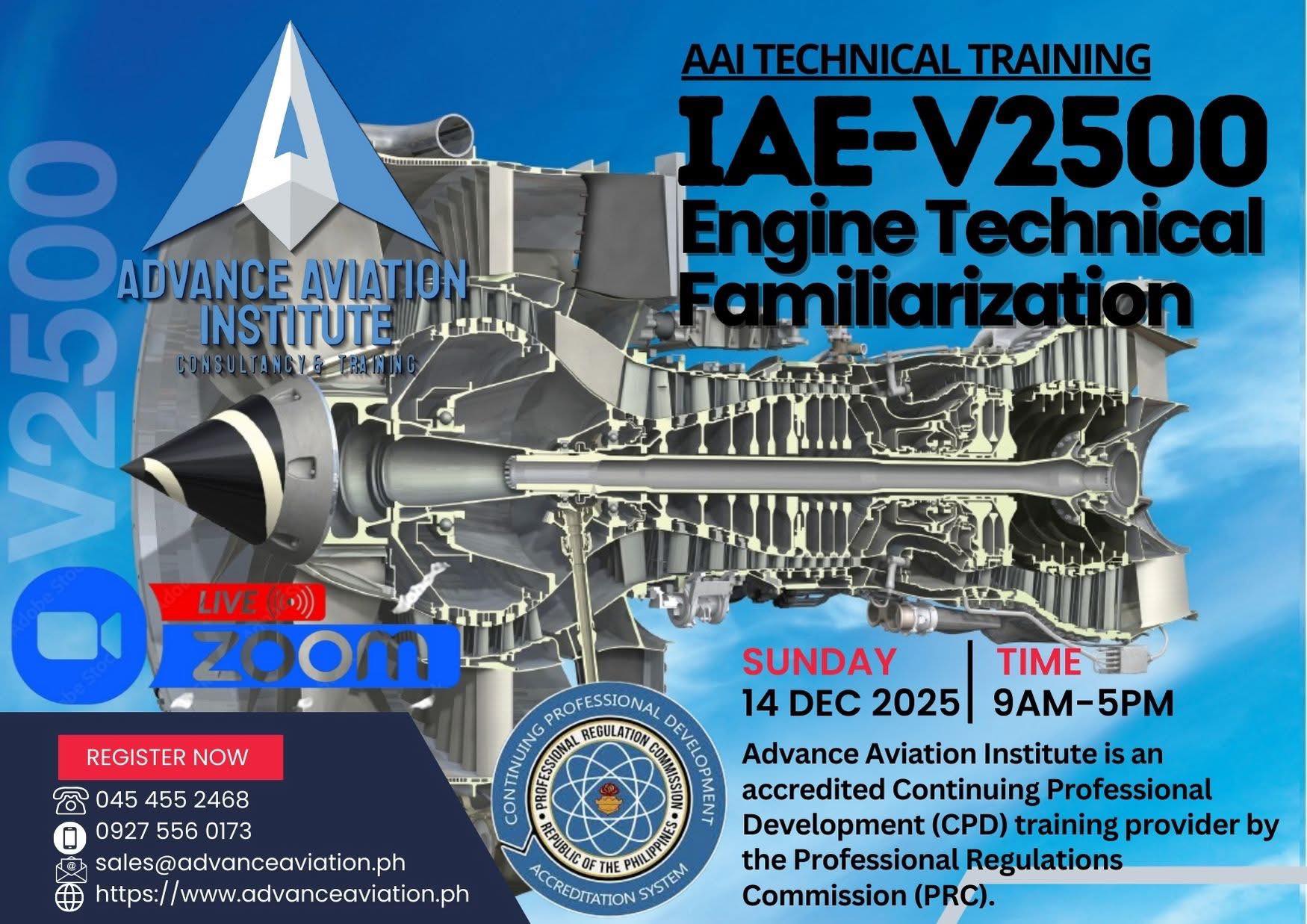 AMEAP | Aircraft Maintenance & Engineering Association of the ...
