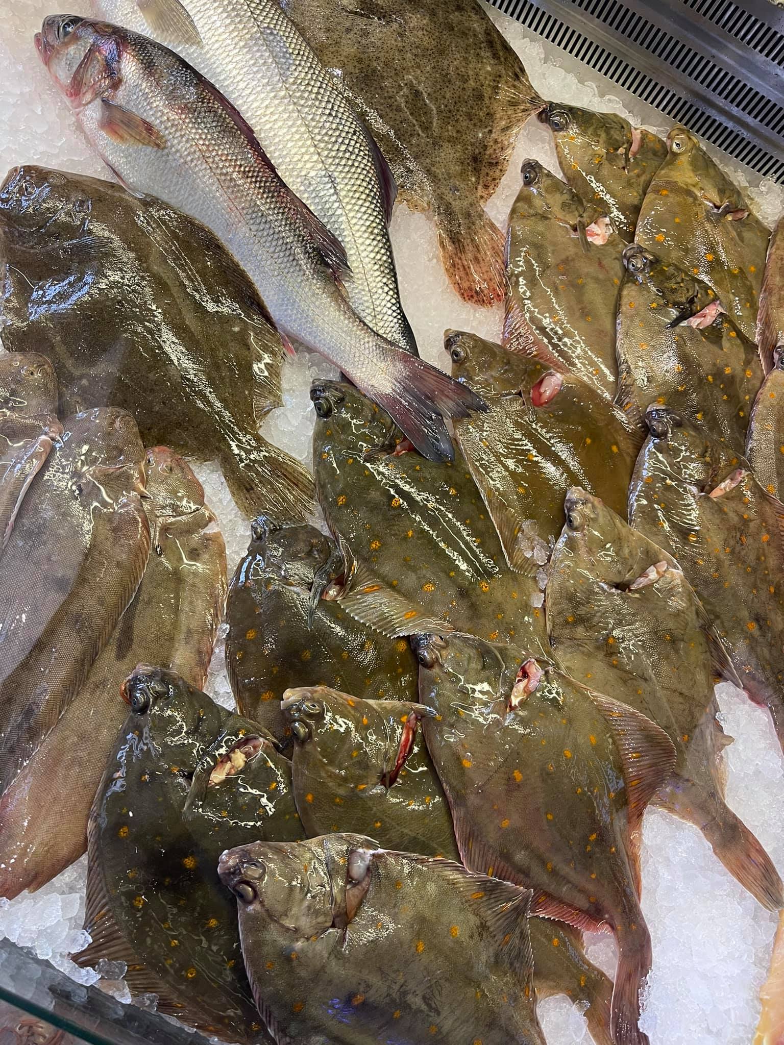 Now we are talking A... - New Forest Fish And Shellfish | Facebook