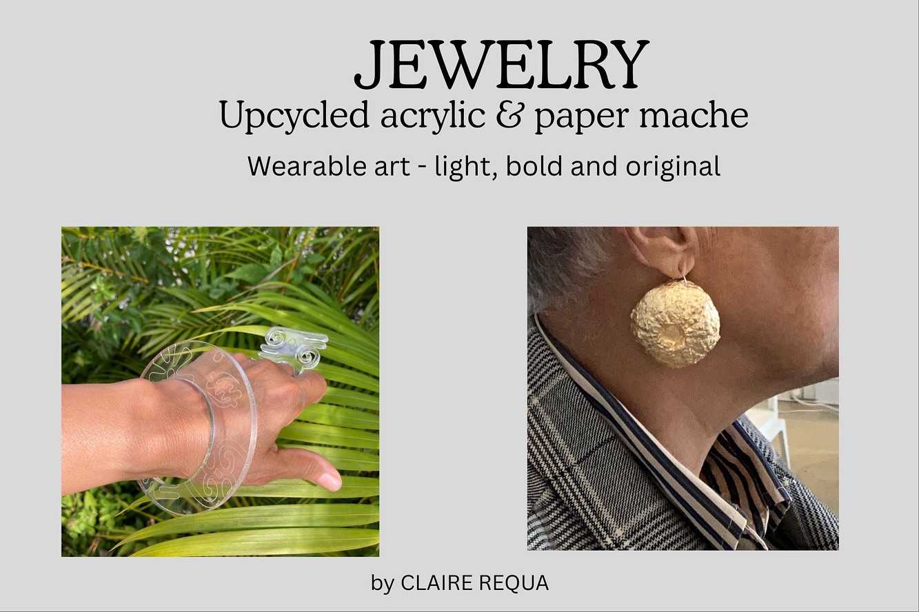 ACCENT - Claire Requa Design