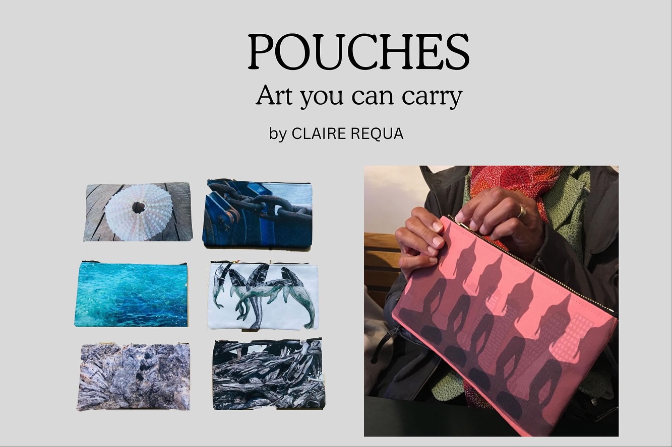 ACCENT - Claire Requa Design