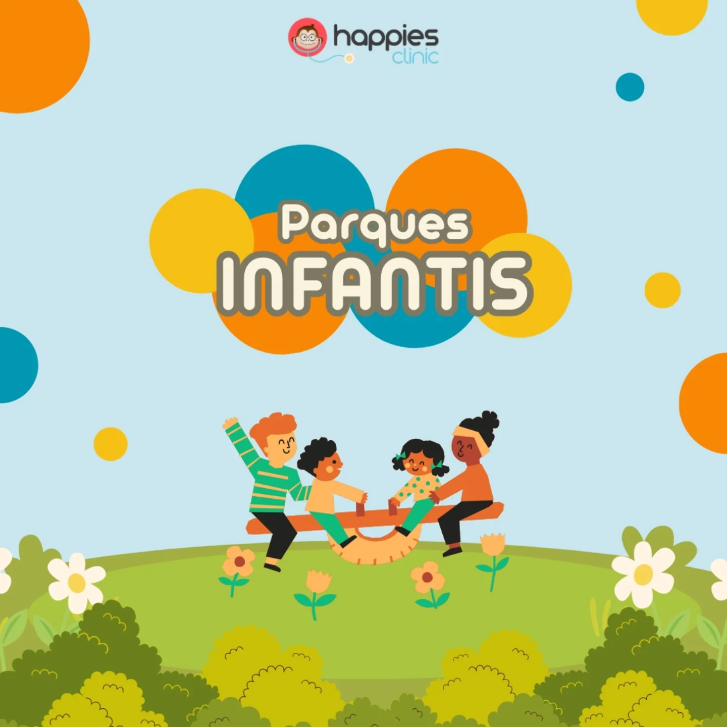 Happies - Trabalhar o vocabulário das árvores de frutos com os ...
