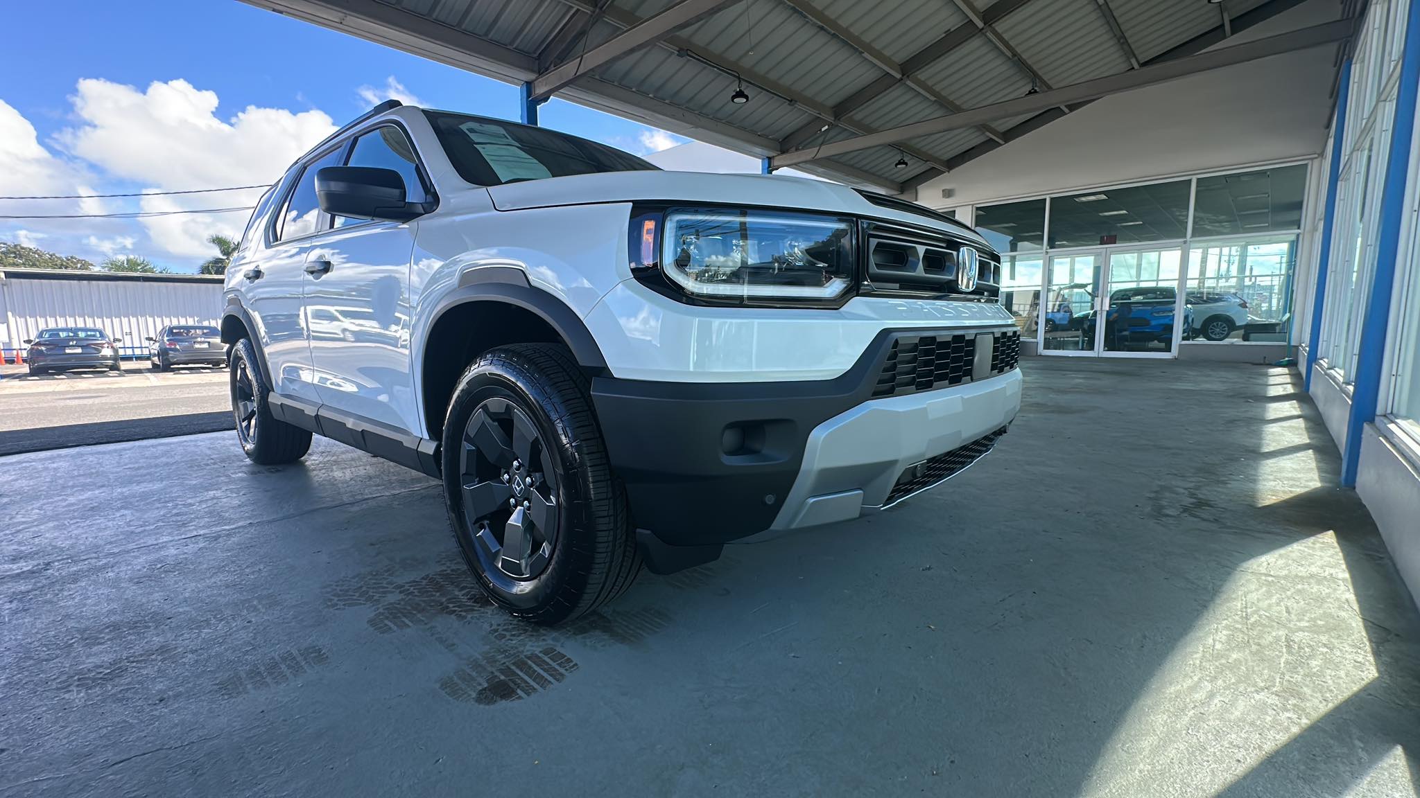 Target Rent A Car added a new photo. - Target Rent A Car
