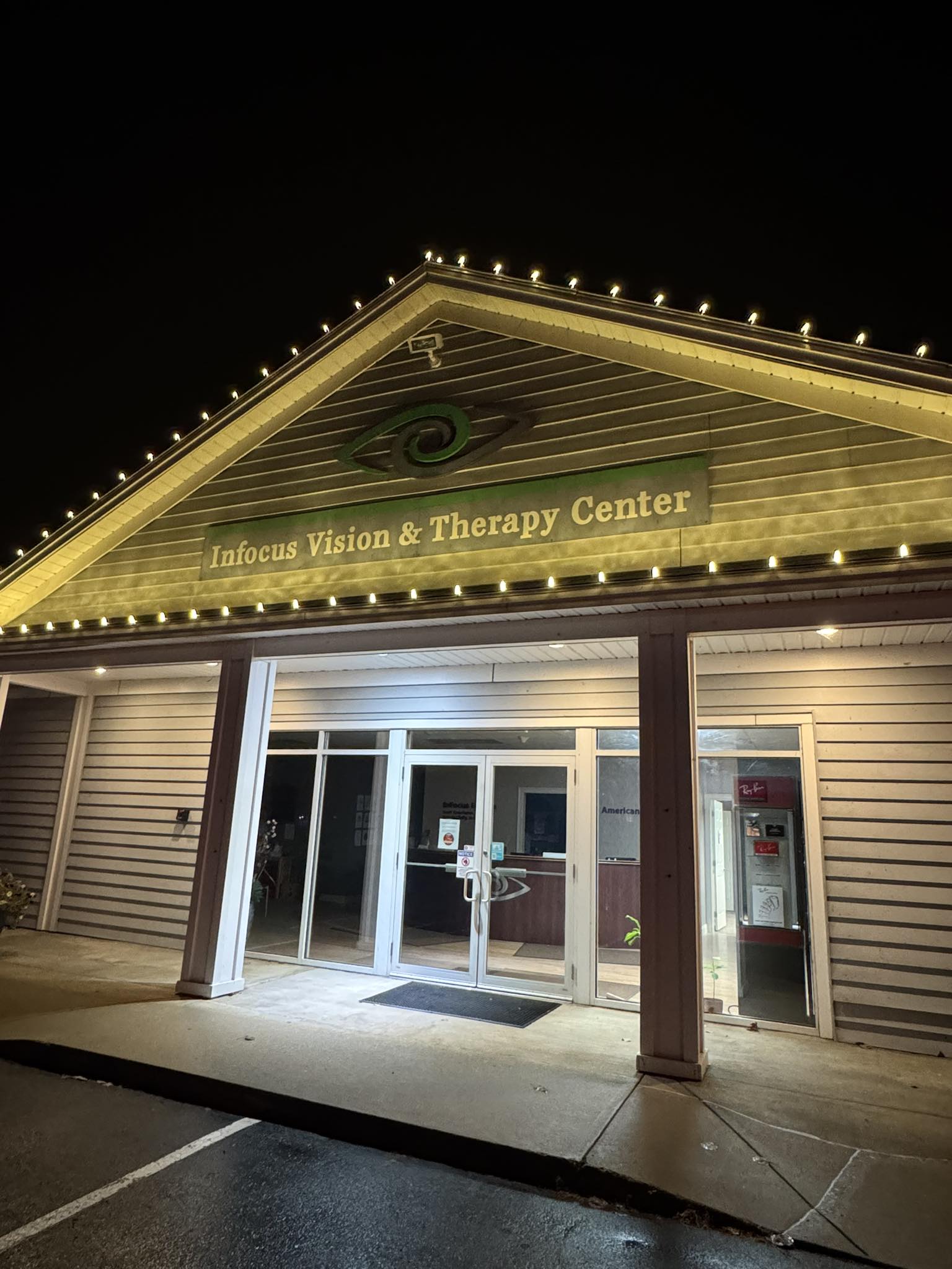 InFocus Eyecare | Belmont NH