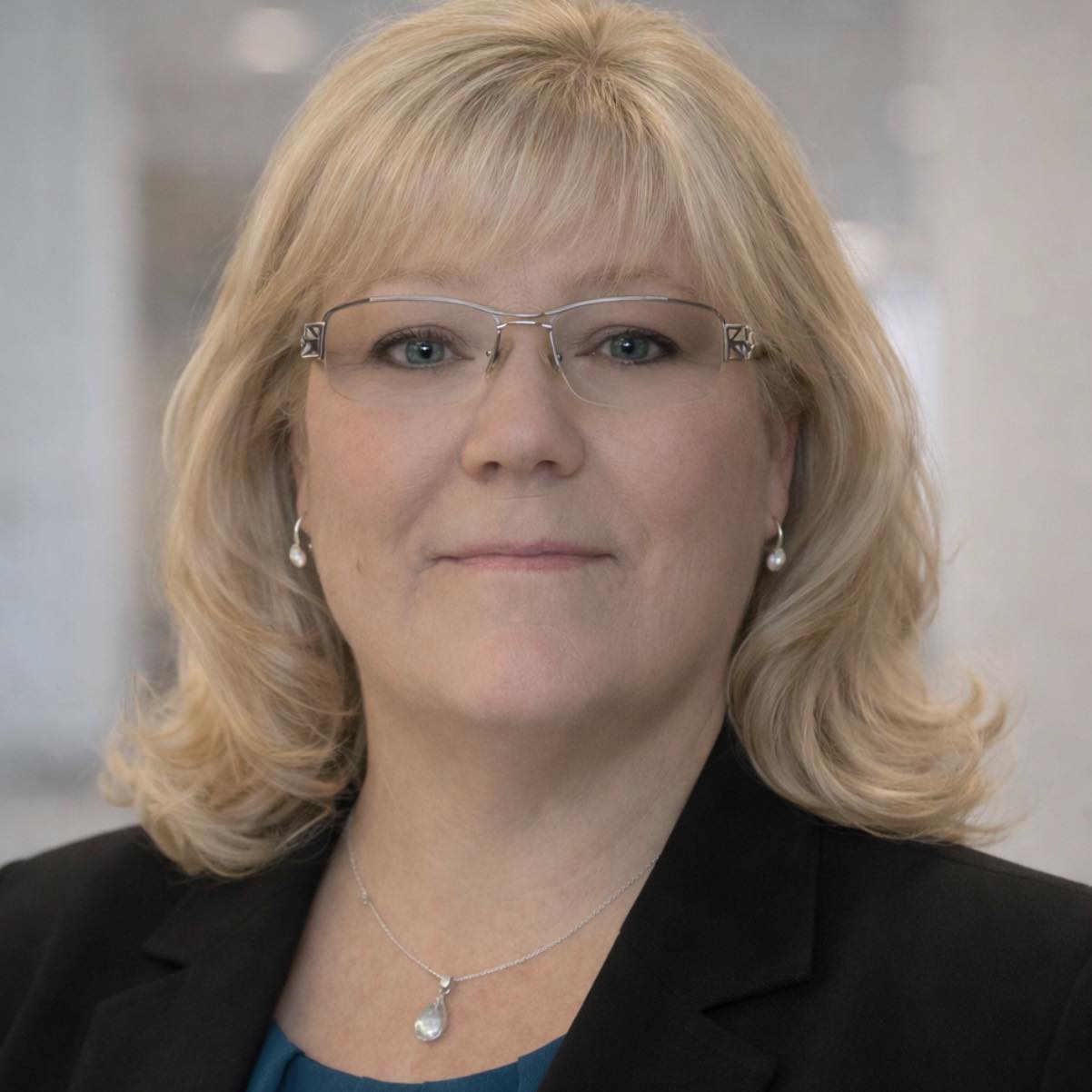 Rene Yates-Halbert