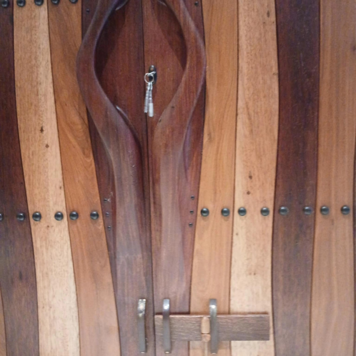 Benji Reyes Woodworks