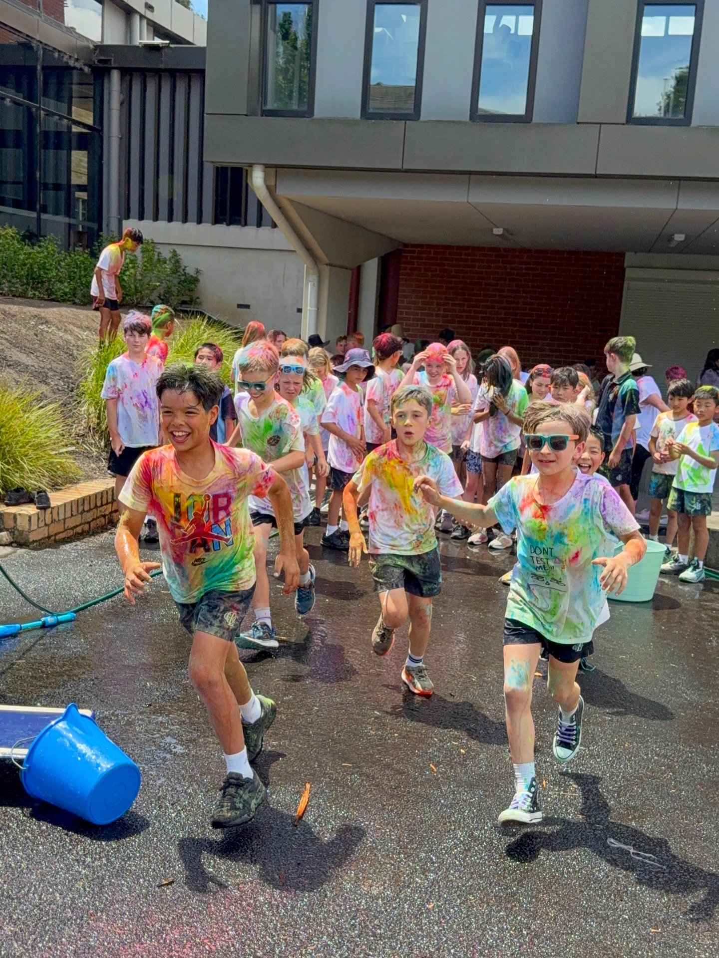 Our Lady of Good Counsel Primary School | Deepdene VIC