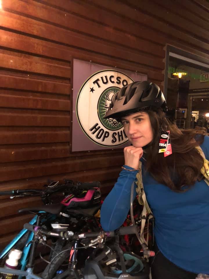 Bell Joy Ride - Tucson, AZ