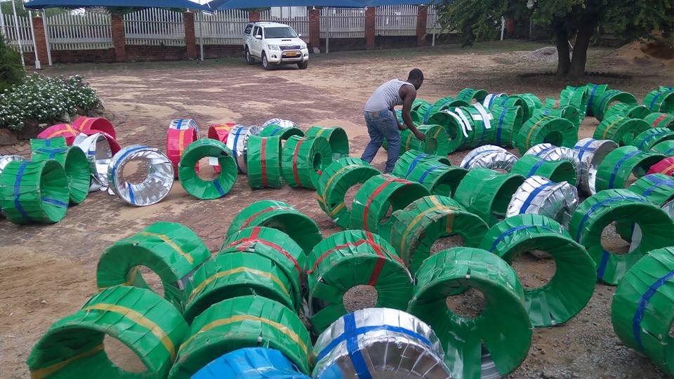The Rim is a cylindrical... - Radial and Cross Ply tyres
