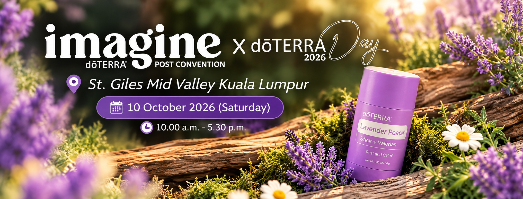 doTERRA Business Malaysia - doTERRA Business Malaysia