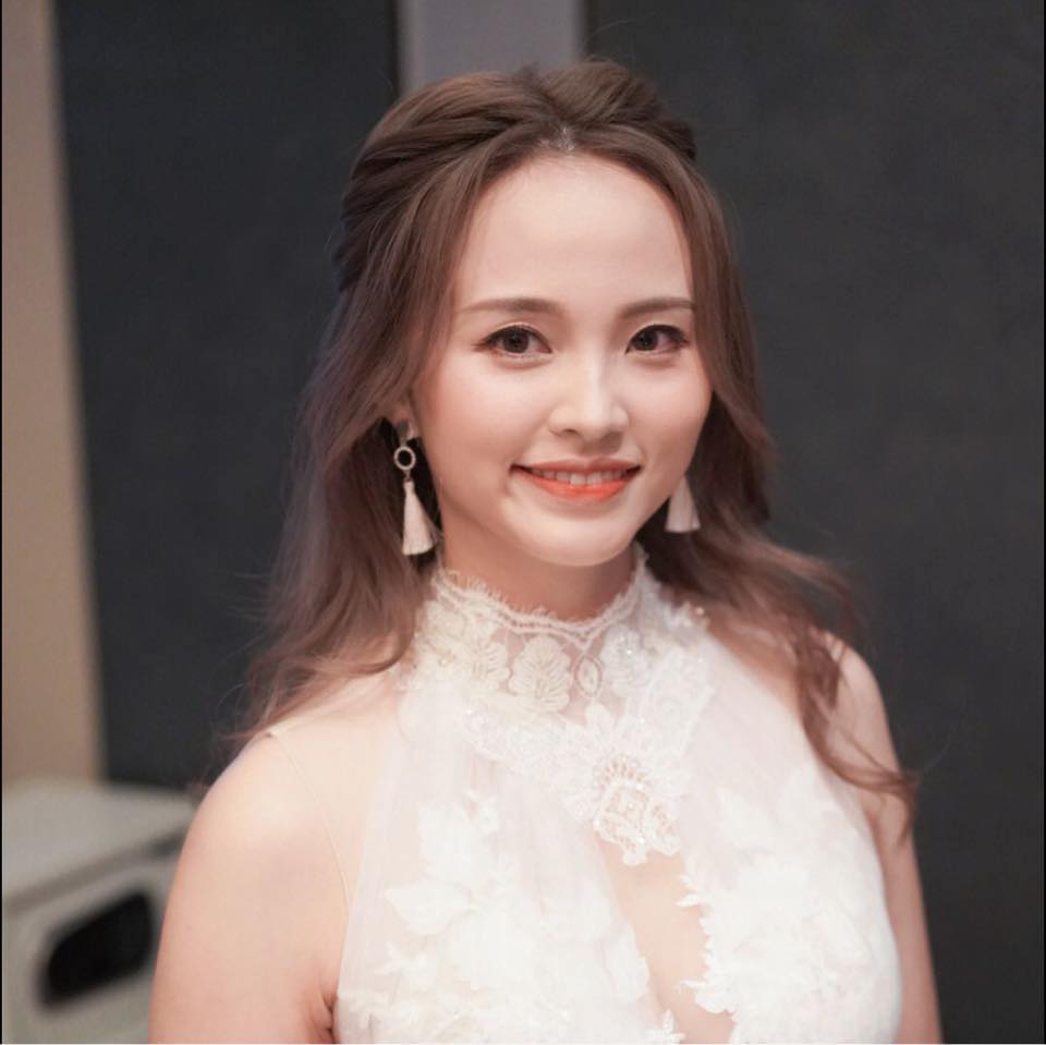 Mavis Li