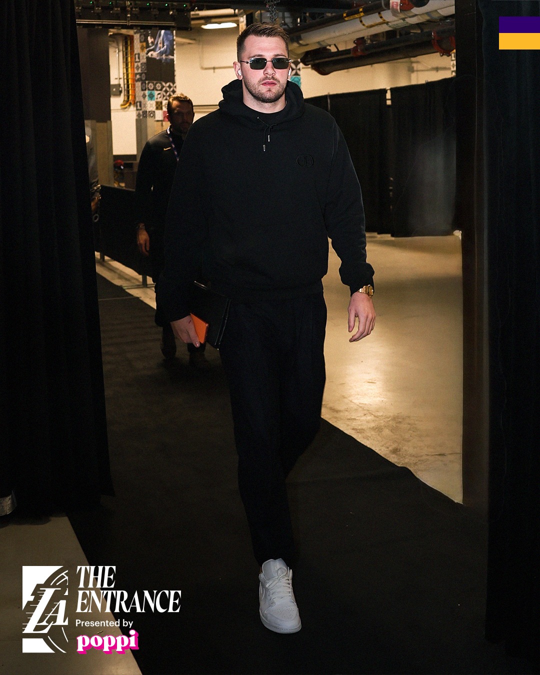 Los Angeles Lakers added a new photo. - Los Angeles Lakers