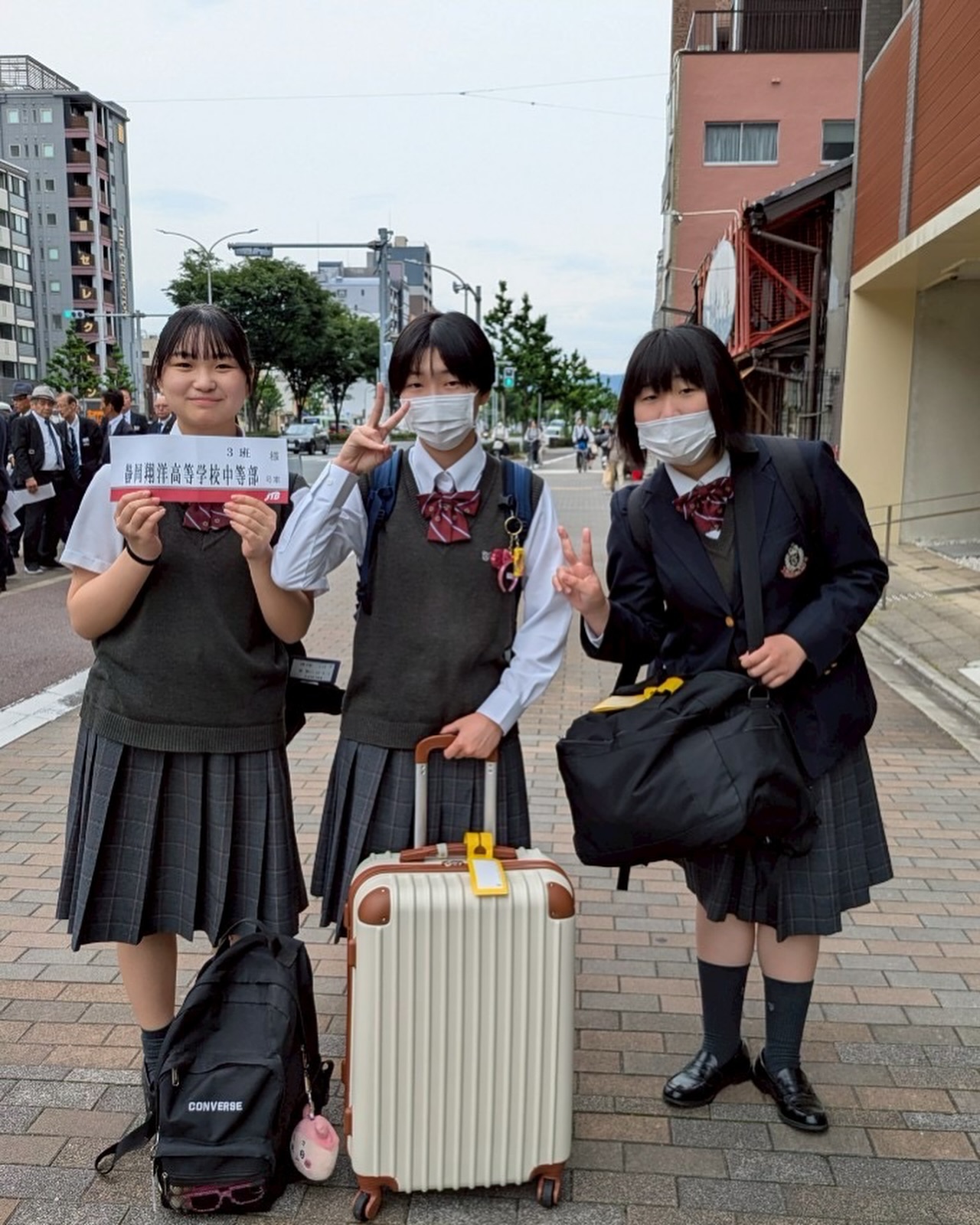 東海 大学 付属 静岡 翔 洋 高等 学校 中等 部