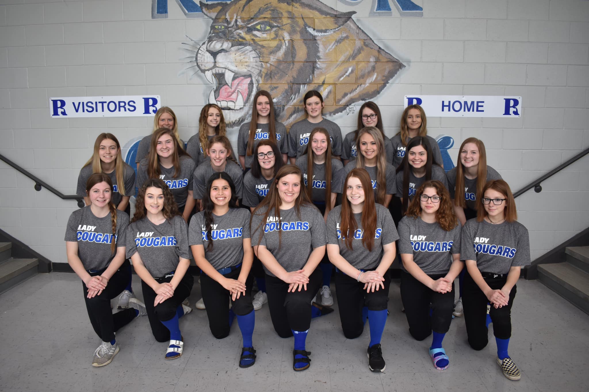 Rector Lady Cougars Softball - 🚨🚨🚨 IMPORTANT ANNOUNCEMENT 🚨🚨🚨 After ...