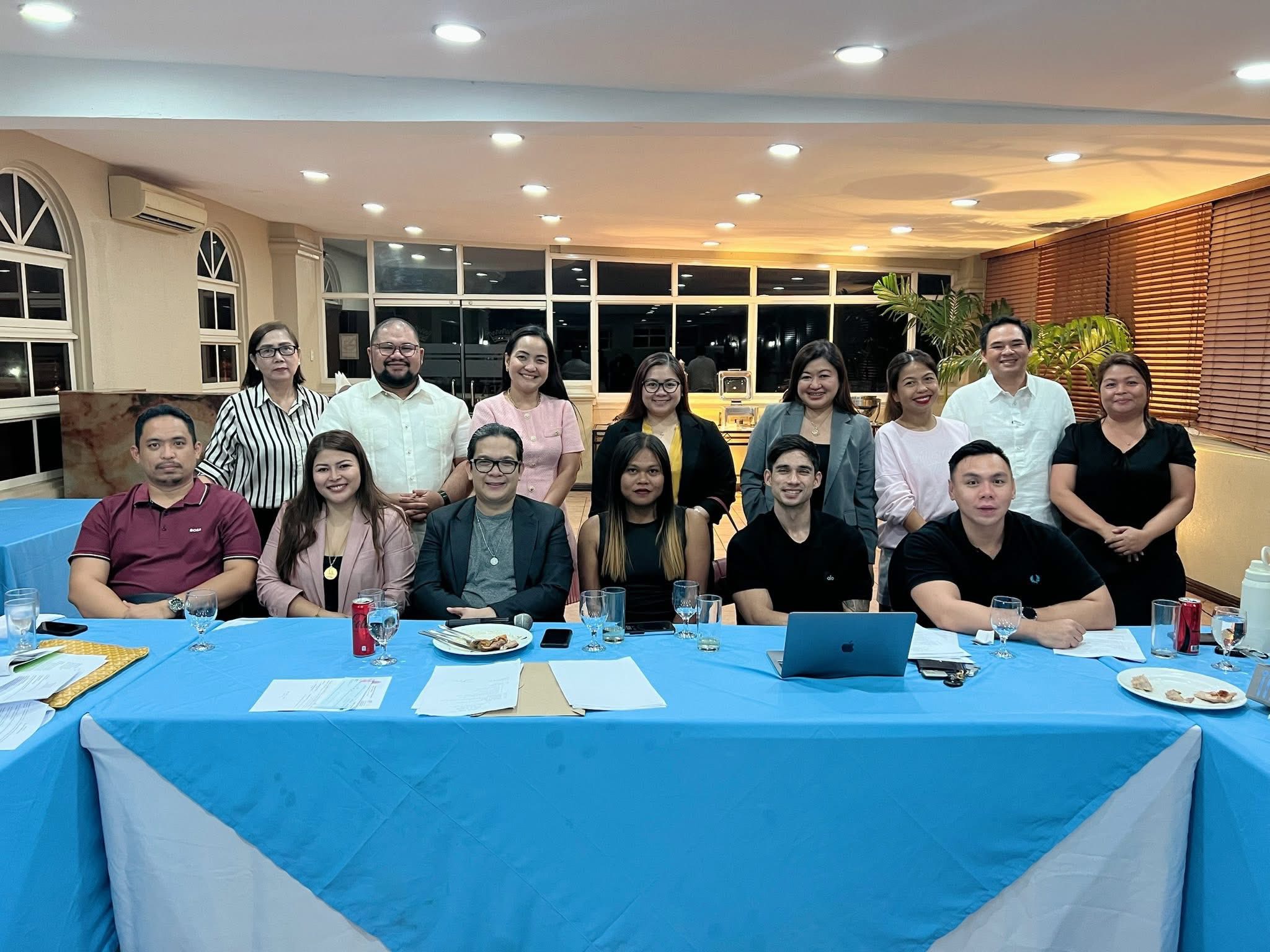 IBP - IBP Cebu City August 14, 2025 IBP Cebu City Chapter – August 2025 ...