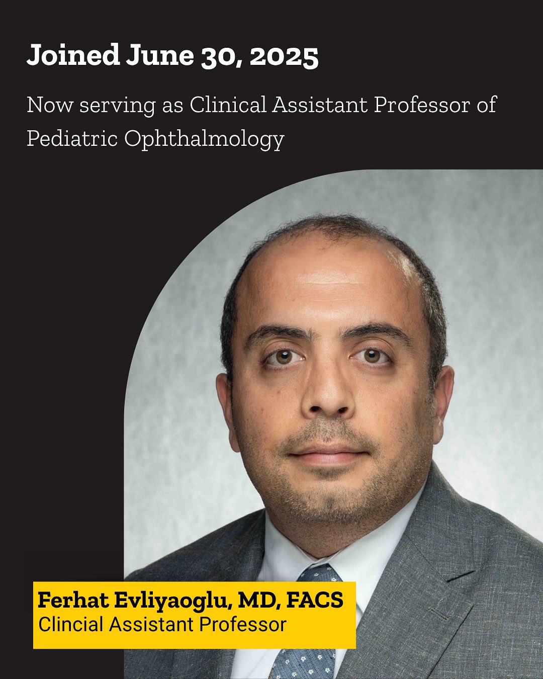 University of Iowa Department of Ophthalmology and Visual Sciences ...
