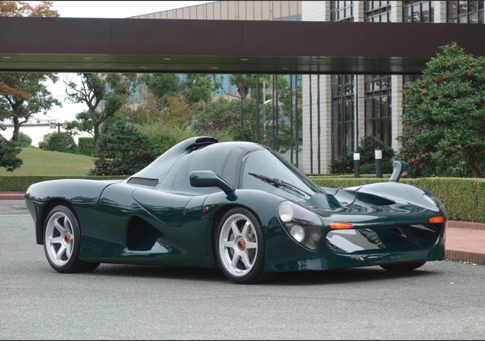 When Yamaha(Sports Bike)... - Fd3s Rx－7 Spirit R＇s Type A＇s | Facebook