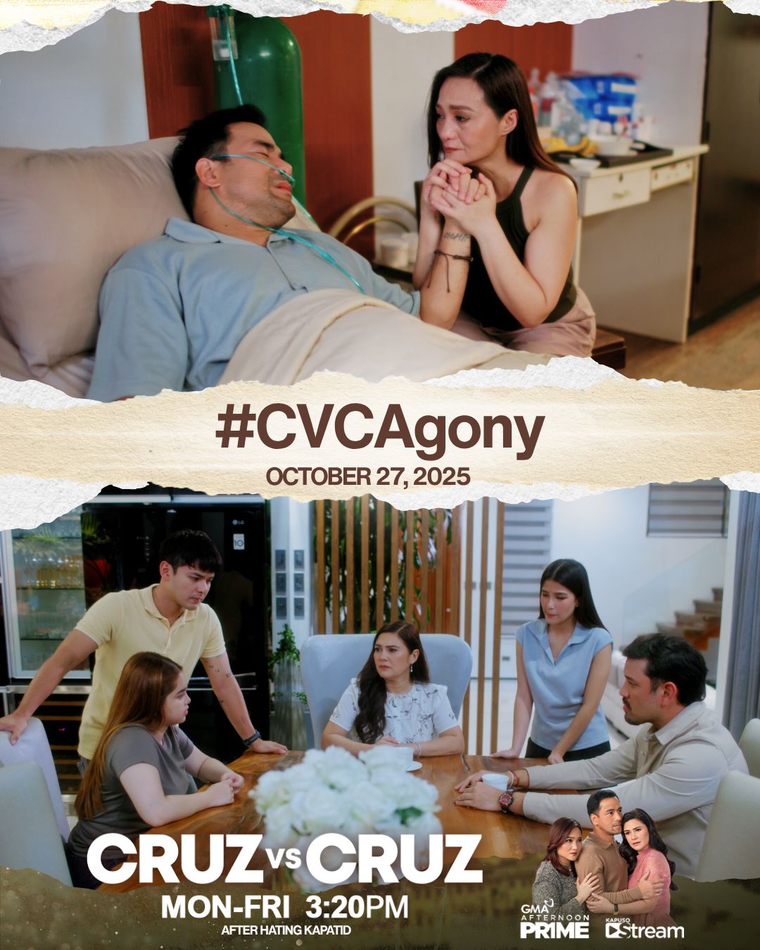 GMA - Deserve ba ni Hazel ang isa pang pagkakataon mula kay Manuel ...