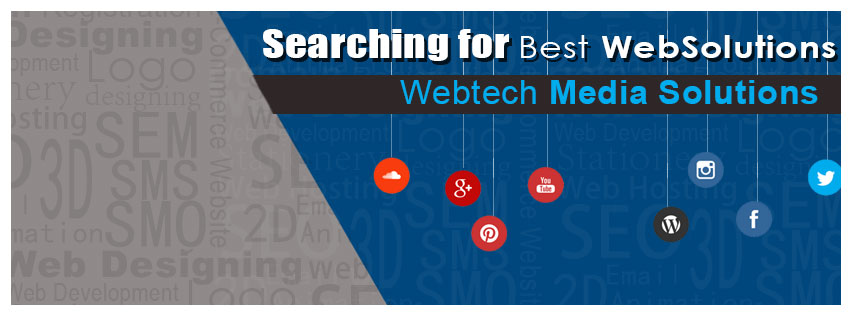 Webtech Media Solutions