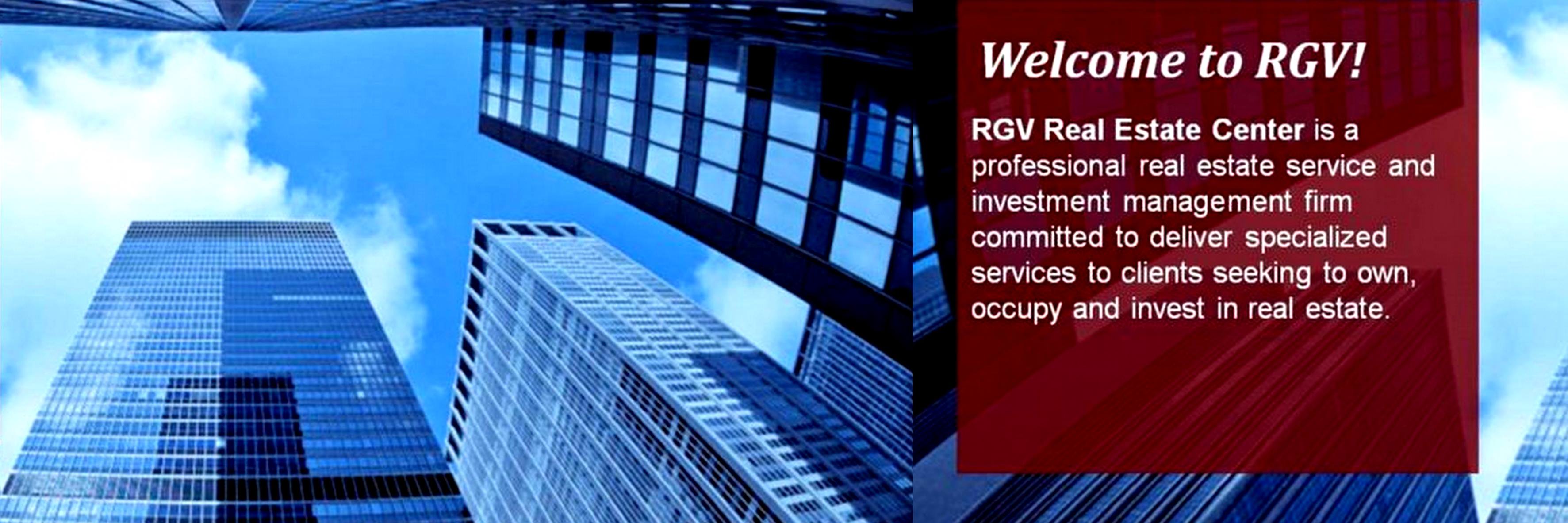 RGV Real Estate Center, Inc. Mindoro Operations | Calapan