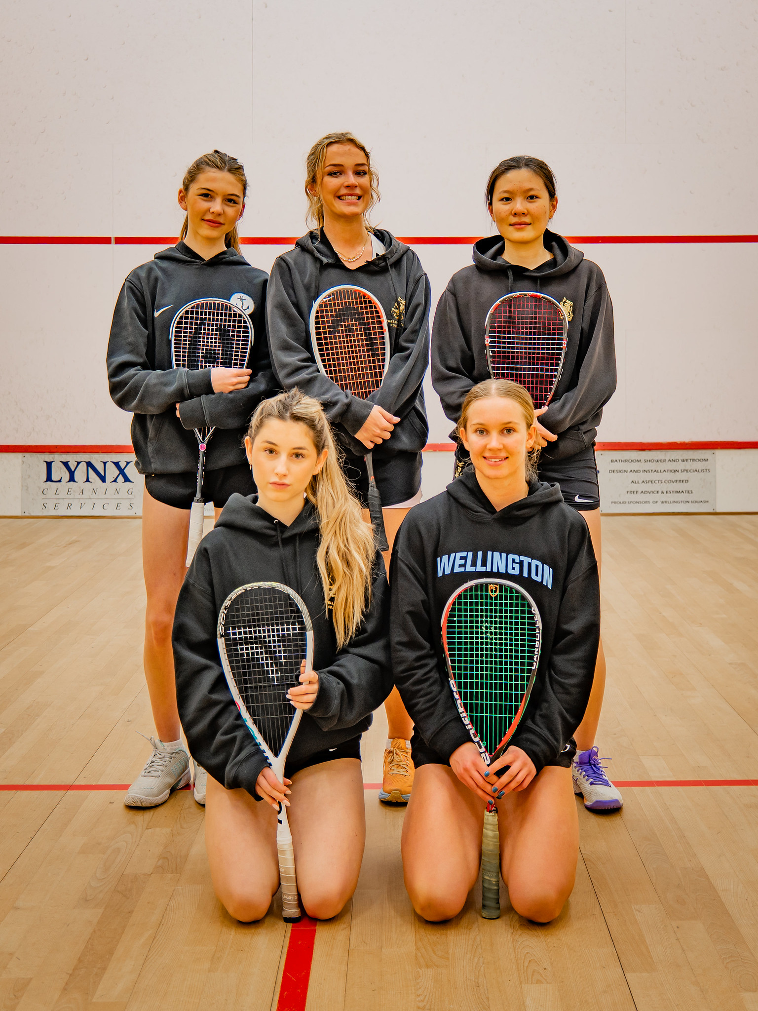 Huge congratulations to our team of... - Wellington College | Facebook