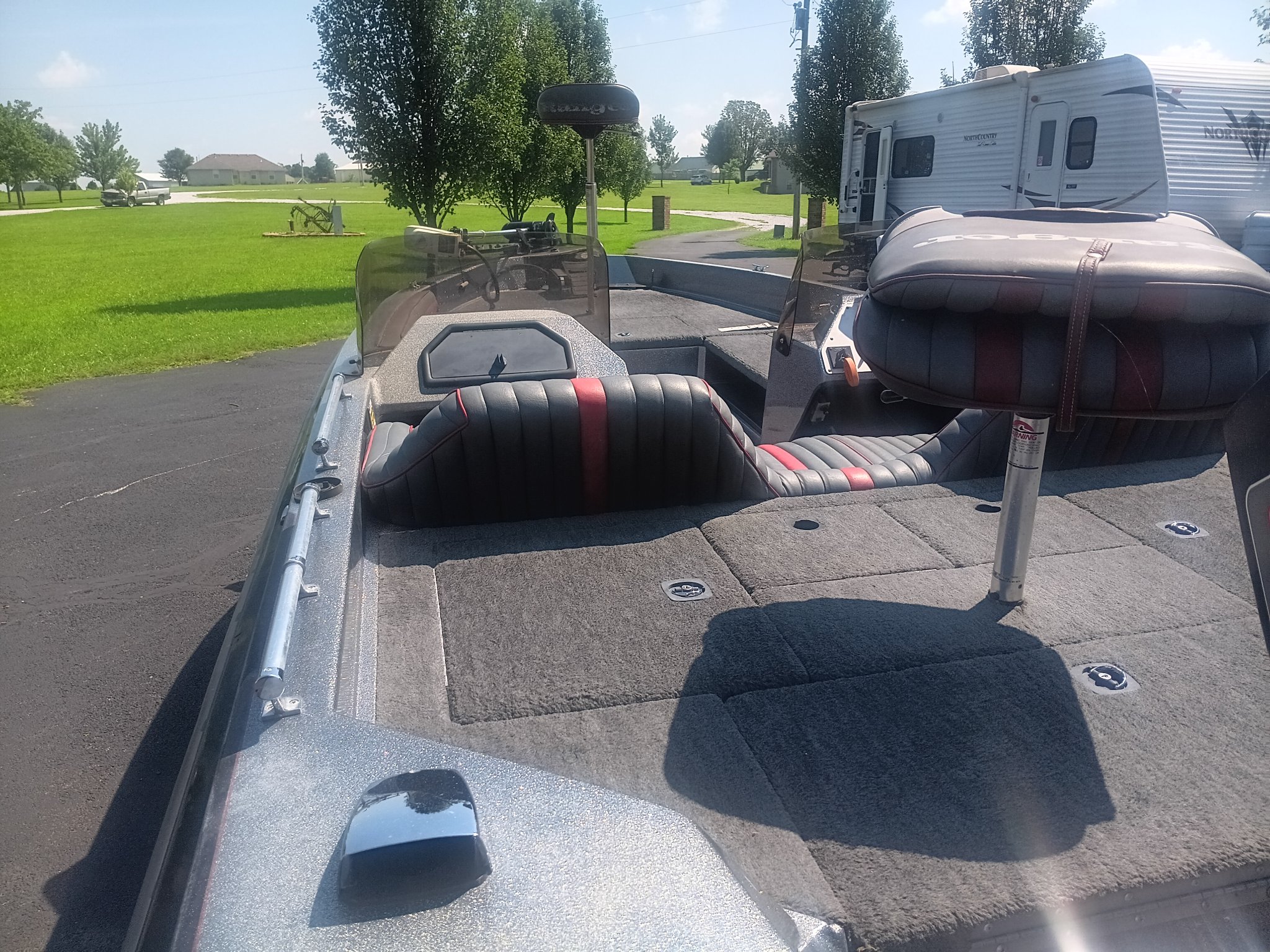 1989 Ranger 363v - Boats - Clever, Missouri | Facebook Marketplace